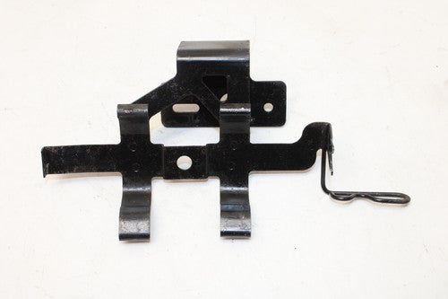 2011 Kawasaki Ninja 250r Ex250j Mount Bracket Set