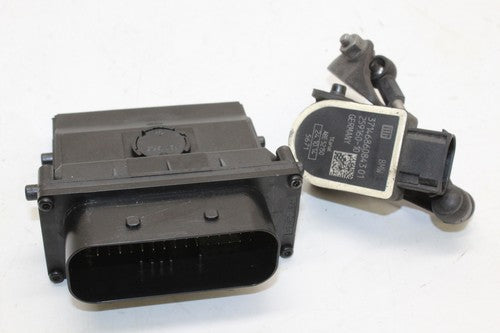 15-18 Bmw S1000r SHOCK SUSPENSION ADJUSTING Active SUSPENSION ECU OEM