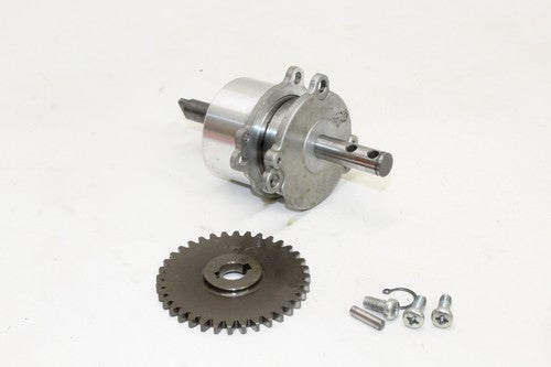 1995-97 Kawasaki Ninja Zx6r Zx600f Engine Motor Oil Pump OEM