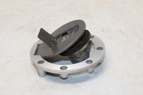 2000 Suzuki Katana 750 Gsx750f Fuel Tank Gas Cap !NO KEY!