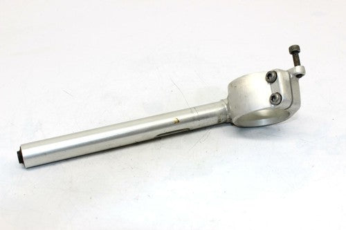 02-03 Yamaha Yzf R1 Left Clip On Handlebar OEM