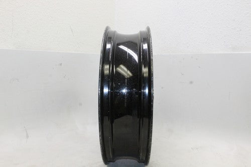 2009-11 Kawasaki Ninja 650r Ex650c Rear Back Wheel Rim OEM
