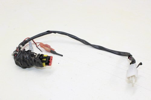 2013-17 Kawasaki Ninja 300 Ex300b Abs Wiring Motor Wire Loom OEM