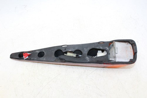 1986 Kawasaki Ninja Zx-10 Zx1000 Front Left Right Turn Signals Light Indicators