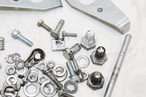 1998 Kinetic Magnum Bolts Hardware Motor Screws OEM