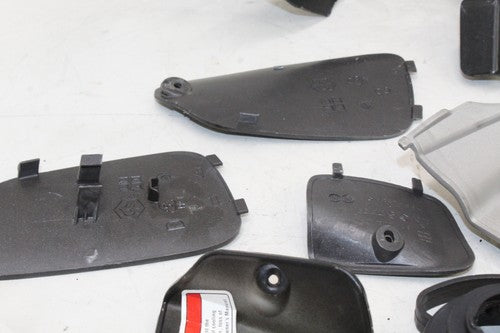 2007 Piaggio Bv 250 Fairings Covers Trims Cowls Misc. OEM