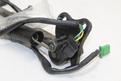 1991-94 Honda Cbr600f2 Kickstand Side Kick Stand OEM