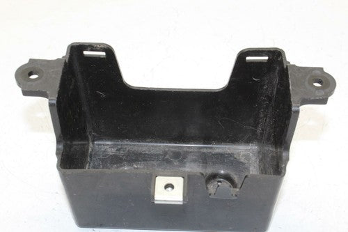 08-12 Kawasaki Ninja 250r Ex250j Battery Housing OEM