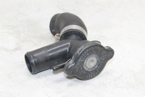 2006-07 Honda Cbr1000rr Radiator Cap 19104-mb0-700 OEM