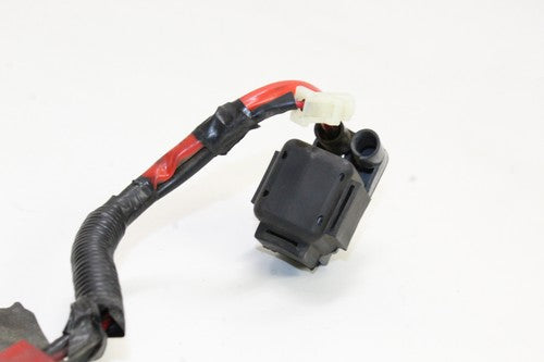 2011-13 Honda Cbr250r Engine Starter Relay Starting Motor Switch OEM