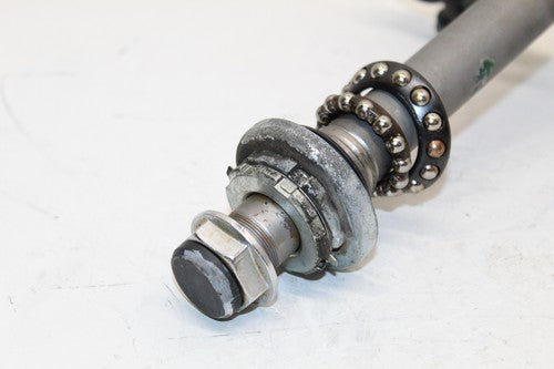 1992 Honda Cbr600f2 Front Forks Clamp Lower Triple Tree Stem