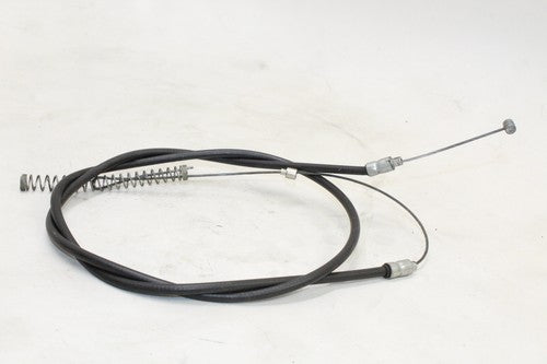 1998 Kinetic Magnum Rear Back Brake Line OEM