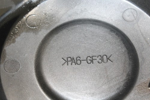 2007 Kawasaki Ninja 650r Ex650a Engine Sprocket Cover