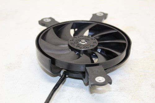 2019 Suzuki Gsxr250r Engine Radiator Cooling Fan