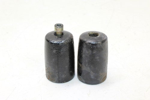 1999 Bmw F650 Frame Sliders Set