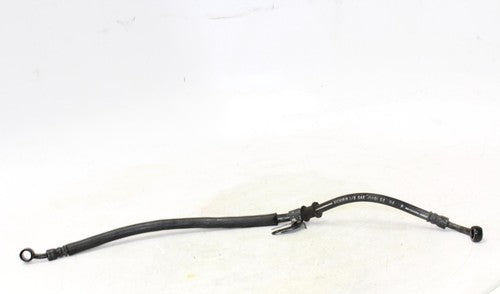 2008 Yamaha Fz1 Rear Back Brake Hose Fluid Line