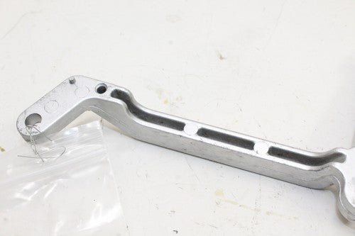 88-07 Kawasaki Ninja 250r Ex250f Right Rear Foot Bracket OEM