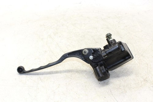97-07 Kawasaki Ninja 250r Ex250f Front Brake Master Cylinder W/ Lever OEM