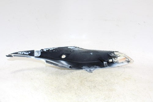 2005 Suzuki Gsxr600 LEFT RIGHT TAIL SEAT COVER 45512-01H, 45511-01H