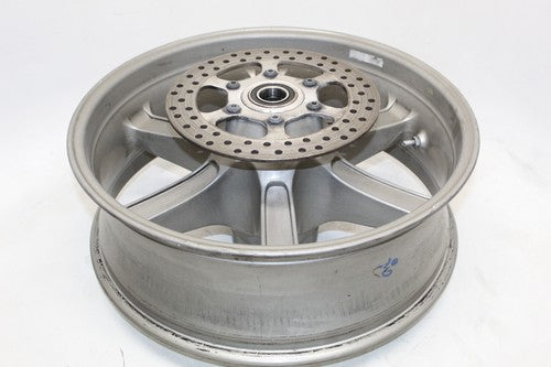 2006 Buell Ulysses Xb12x Rear Back Wheel Rim