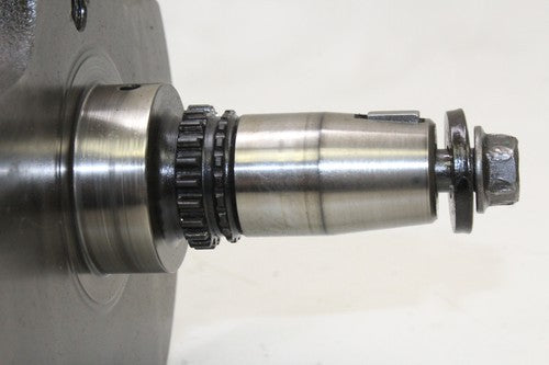 1995 Honda Shadow 1100 Vt1100cl Engine Motor Crankshaft Crank Shaft OEM