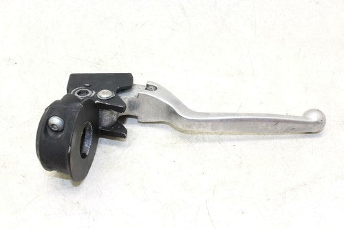 87-89 Harley-davidson Flhtc Ultra Classic Touring Clutch Perch Mount With Lever