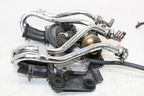 1990 Yamaha Fzr600r Air Induction Reed Valve EVAP EMISSION CONTROL