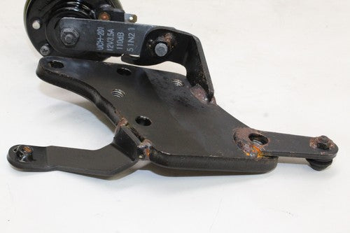 2014-17 Honda Ctx700nd Dct Abs Horn Signal Bracket Mount OEM