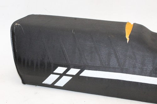 1998 Kinetic Magnum Seat Tandem Saddle OEM