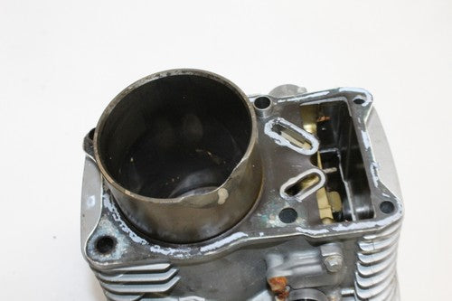 1990-03 Suzuki Vx800 Vx 800 Rear Engine Top End Cylinder Head OEM