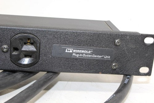 Wiremold J60B0B20X