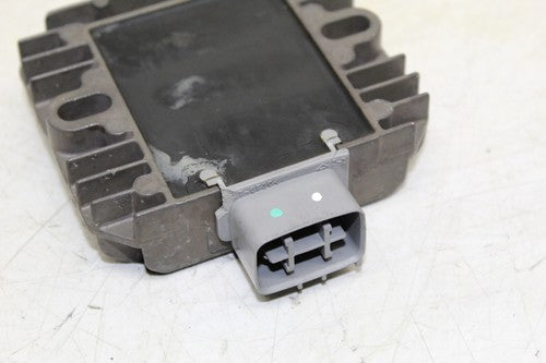 2013 Kawasaki Ninja 300 Ex300b Abs Rectifier Voltage Regulator