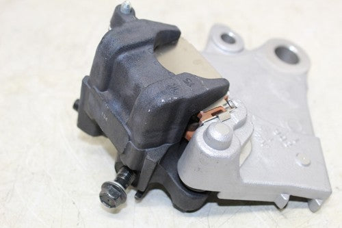 2022 Yamaha Mt-07 Mtn690 Rear Back Brake Caliper With Mount Bracket