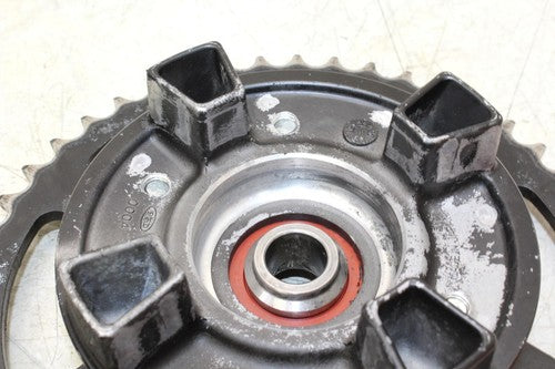 05-06 Kawasaki Z750s Rear Back Sprocket OEM