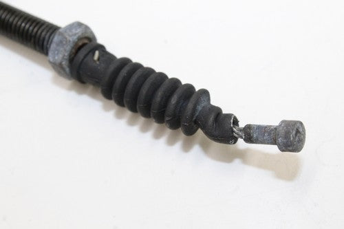 88-2007 Kawasaki Ninja 250r Ex250f Clutch Cable Line 54011-1261 OEM