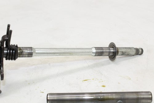 2006-07 Suzuki Gsxr750 Shifter Shift Shaft 25510-01h00 OEM