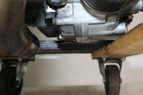 2006 Suzuki SV650 ENGINE MOTOR