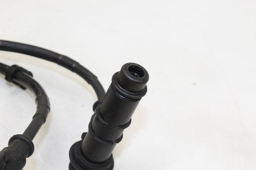 2014-17 Honda Ctx700nd Dct Abs Ignition Coils Coil Spark Plug Caps OEM