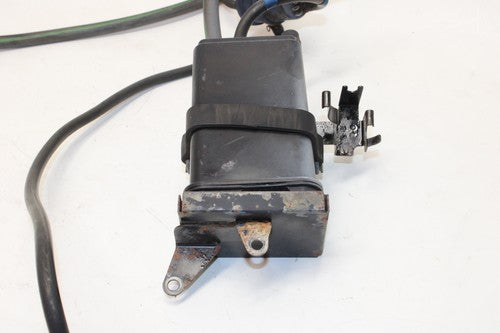 2001 Kawasaki Ninja 250r Ex250f Evap Vapor Charcoal Emission Canister