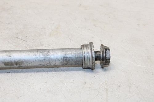 2004 Honda Cbr600rr Front Wheel Rim Axle Pivot Bolt