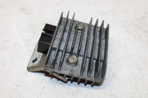 1983 Kawasaki Gpz750 Zx750a Rectifier Voltage Regulator