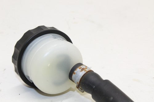 88-2007 Kawasaki Ninja 250r Ex250f Front Brake Master Fluid Reservoir Tank OEM