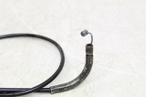2004 Kawasaki Vulcan 1500 Vn1500l Nomad Fi Choke Cable