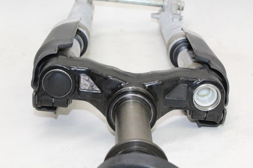 2002 Aprilia Scarabeo 150 Front Forks Shock Suspension Set Pair OEM