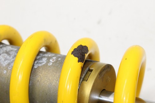 2000 Cagiva Gran Canyon 900 Rear Back Shock Absorber Suspension OEM