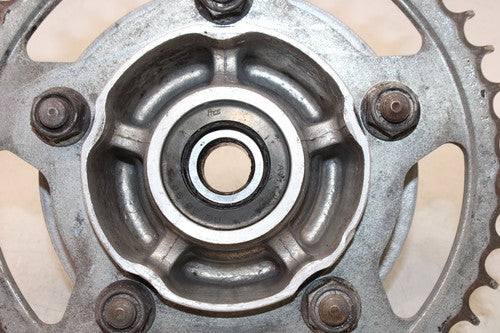 1993 Honda Cbr900rr Engine Radiator Cooling Fan