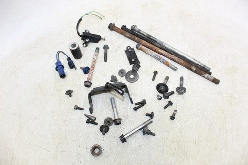 2004 Suzuki Sv650s Fairing Cowl Bolts Screws Set