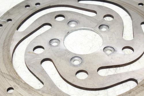 2000 Harley-davidson Sportster 883 Xlh883 Brake Disc Rotor OEM