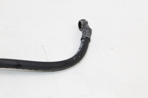 1998 Honda Cbr600f3 Rear Back Brake Hose Fluid Line 43310-mal-601 OEM