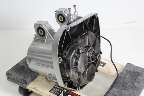 2003 BMW K1200GT ENGINE MOTOR TRANSMISSION TRANNY GEARS